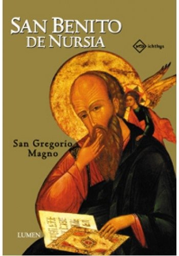 Producto - San Benito de Nursia