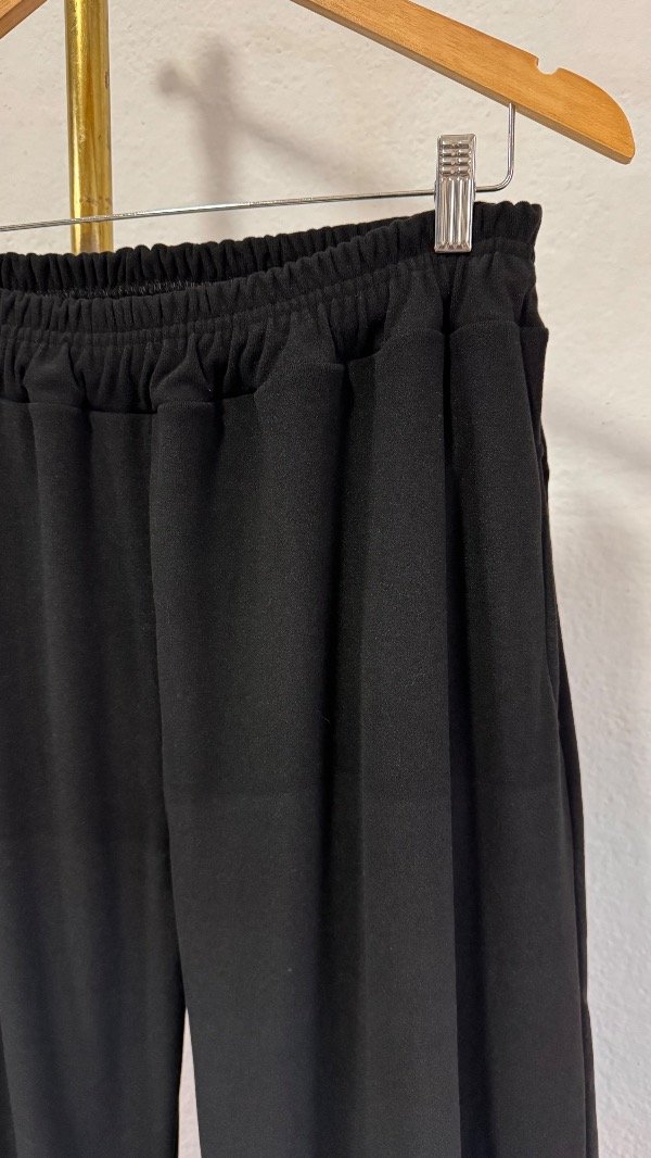 Producto - Pantalón de darlon abrigado - 2