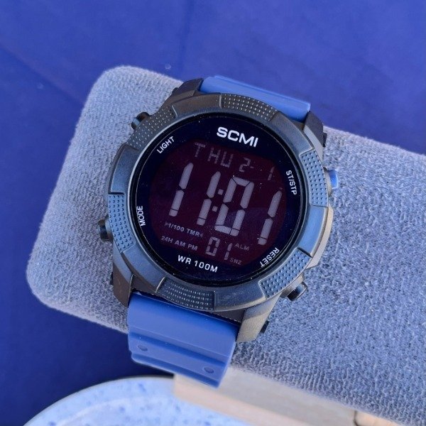 Producto - Línea deportiva sumergible 0006 - 1