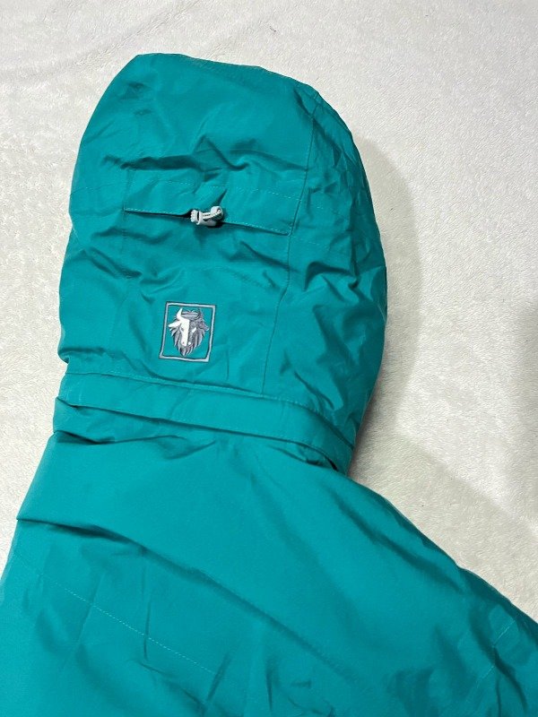 Producto - Black Yak Gorotex - 3