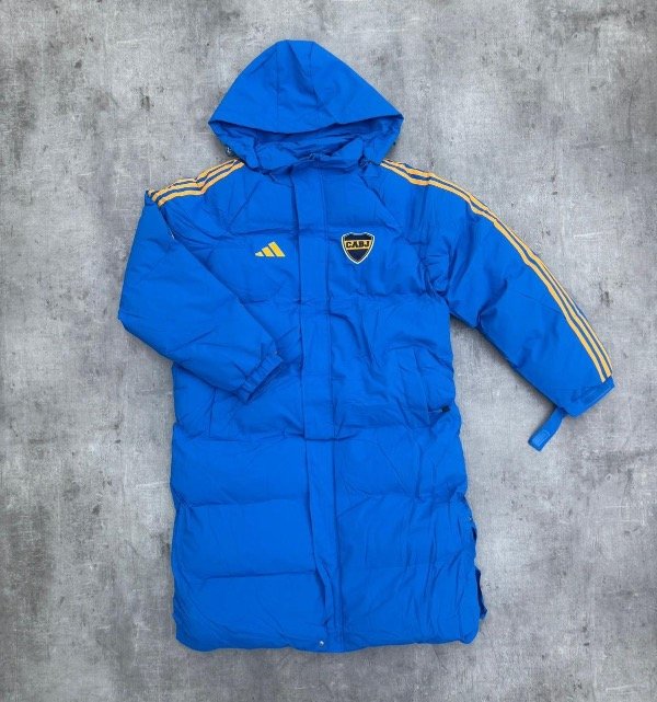 Producto - Camperon Adidas AFA/BOCA/RIVER - 2