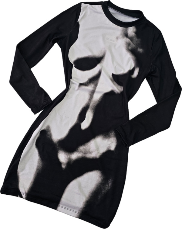 Producto - Vestido body artis