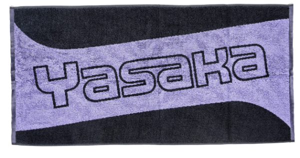 Producto - Toalla Yasaka Purple River