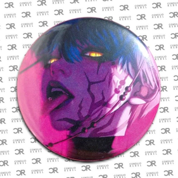 Producto - BABY SAJA - SAJABOYS [ PIN ]