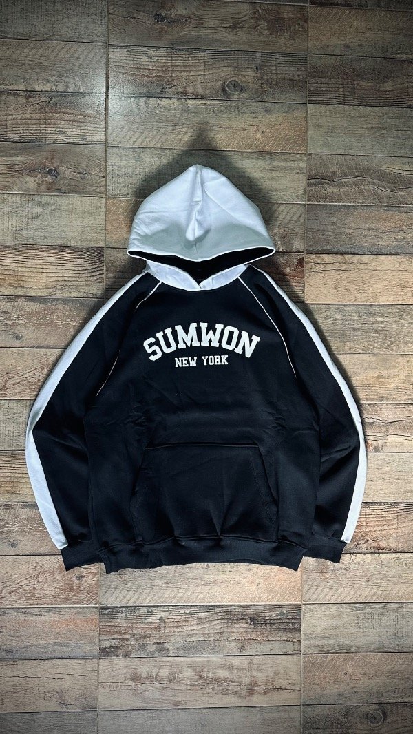 Producto - BUZO HODDIE SUMWON II