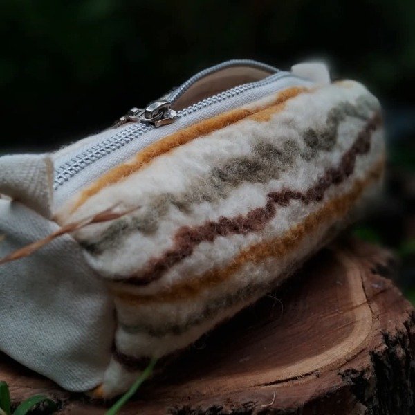 Producto - Cartucheras de fieltro