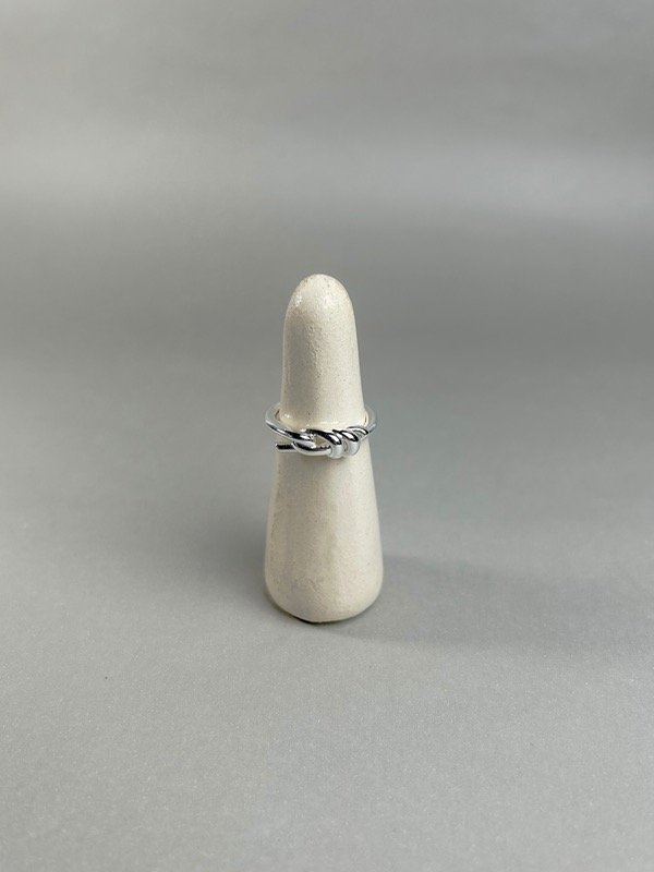 Producto - ANILLO NOT