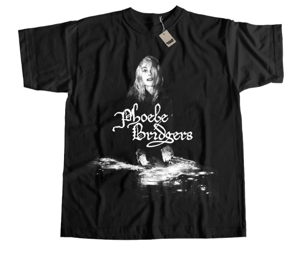 Remera PHOEBE 2026