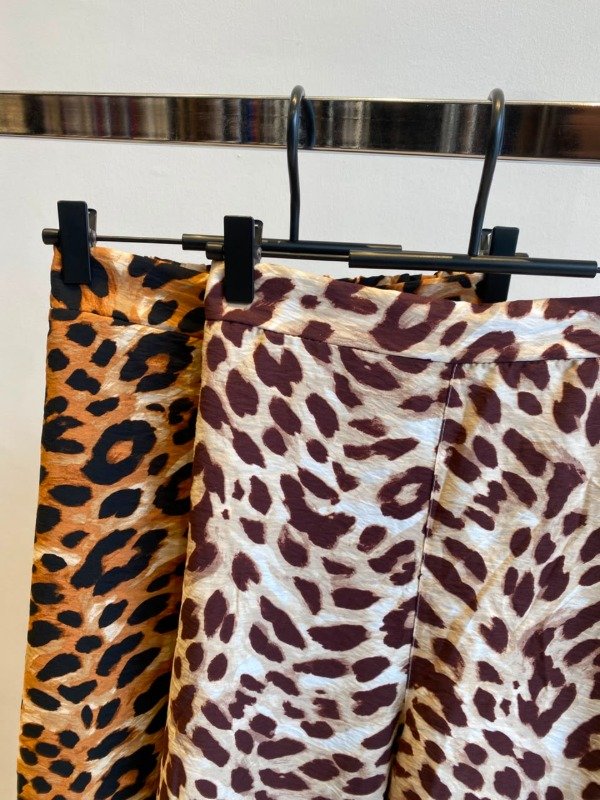 Producto - Pollera FAINA - ANIMAL - 2
