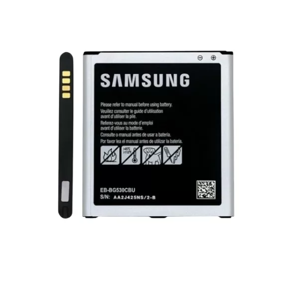 Producto - Batería Samsun J2 Core/Prime/J5 /J3/J2 Pro