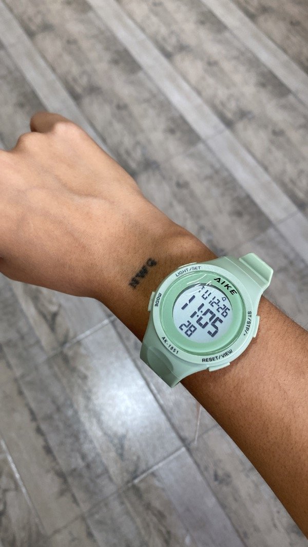 Producto - Reloj Anastasia