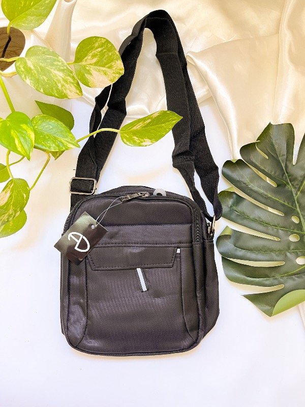 Producto - Morral tela de avión