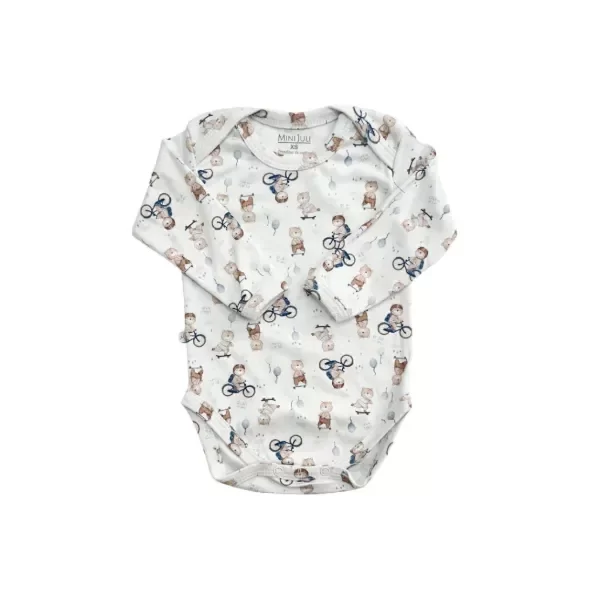 Producto - BODY BIKE BEAR