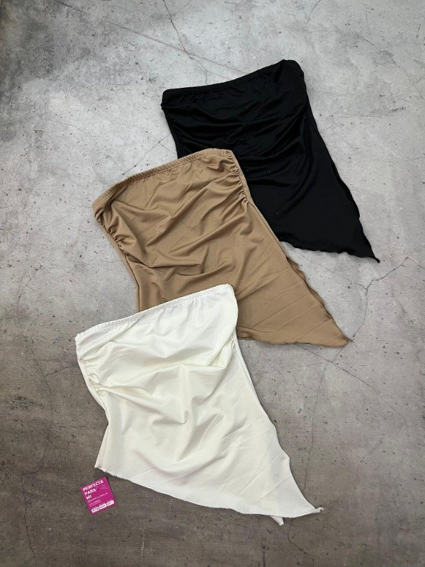 Producto - STRAPLESS BURANO