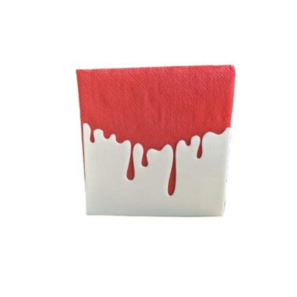 Producto - Servilletero fluído
