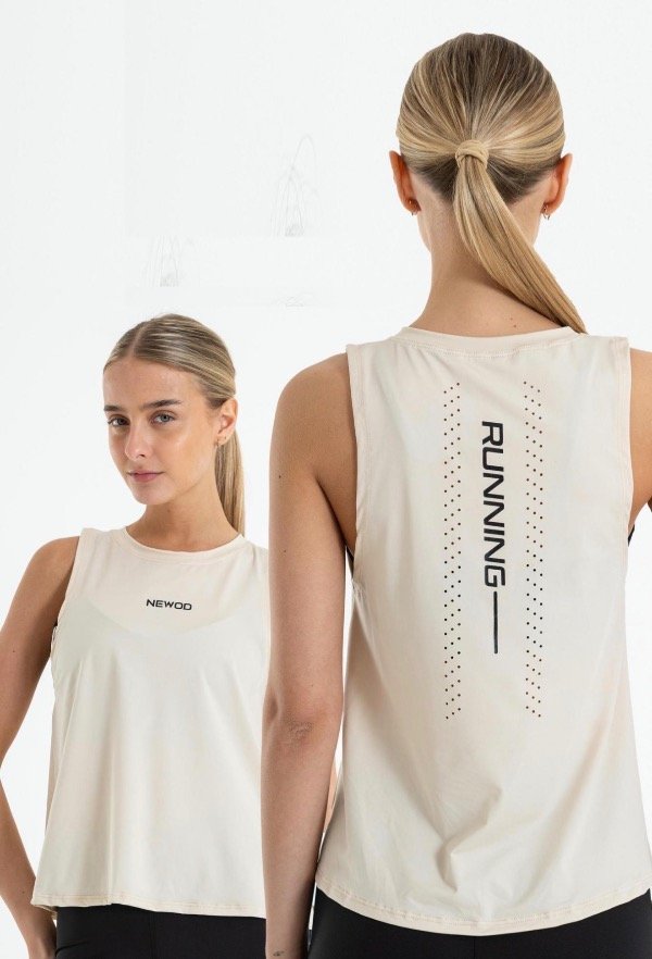 Producto - Musculosas Run