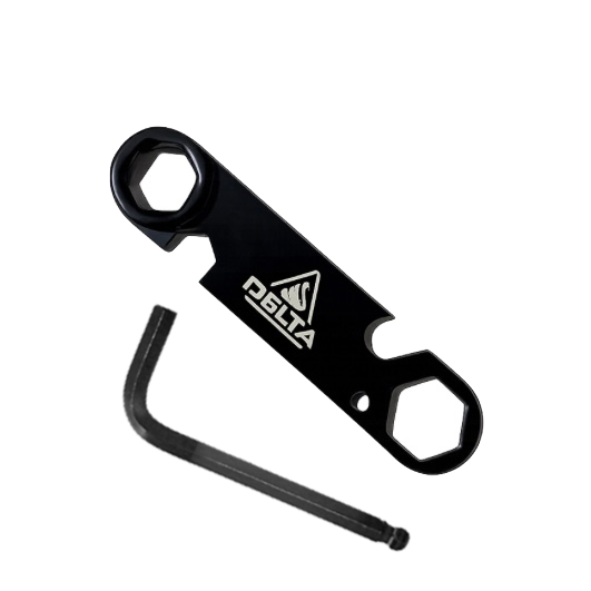 Producto - Delta Minitool - Llave para Skate - 0