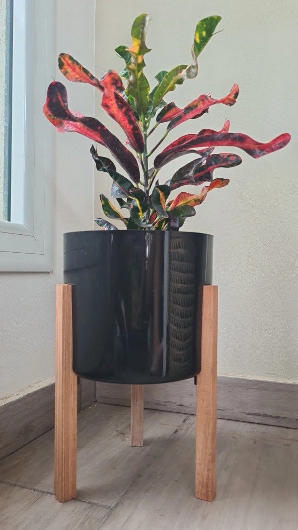 Producto - Maceta Nordica 30cm