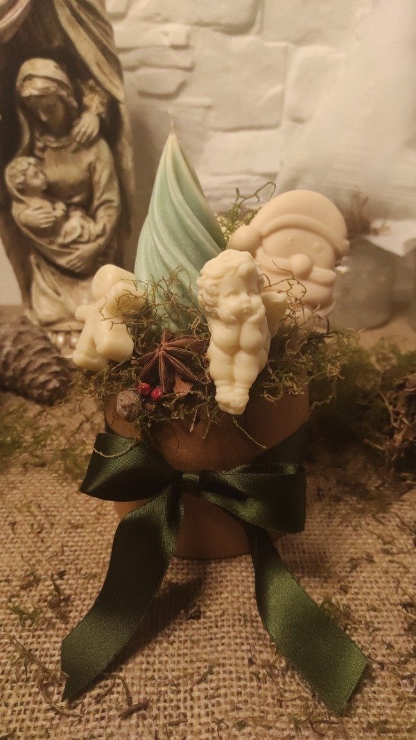 Producto - Centro de Mesa -chico-