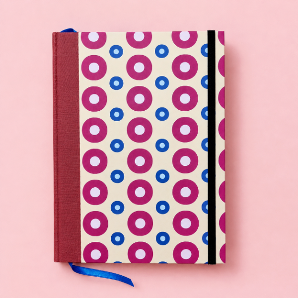 Producto - Cuaderno Emprendedor Círculos - 0