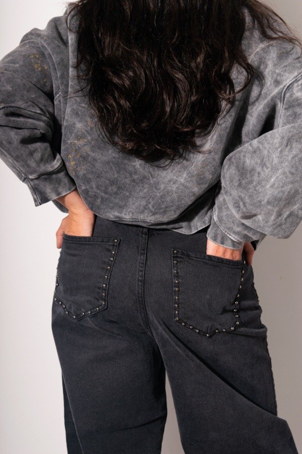 Producto - BARREL ROCK NEGRO - 2