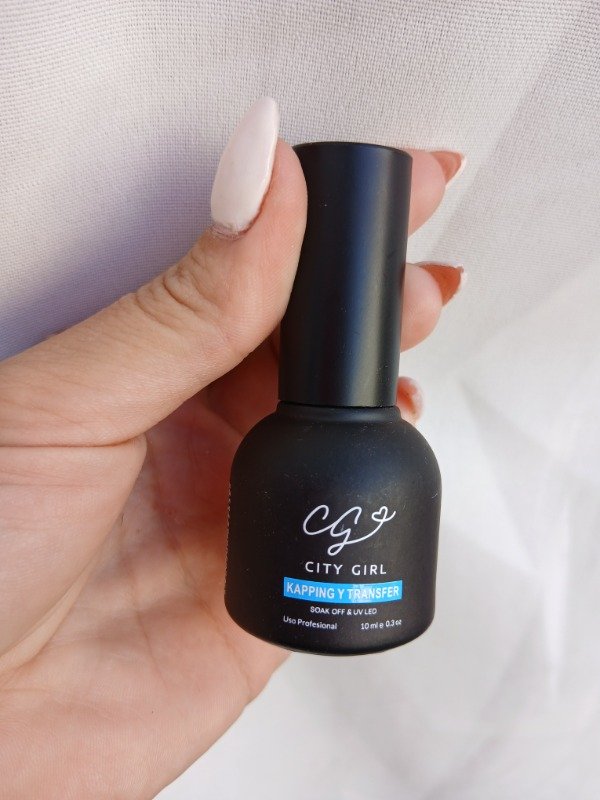 Producto - Kapping city girl