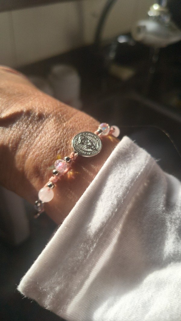 Producto - Pulsera MENSAJE DE AMOR - 2