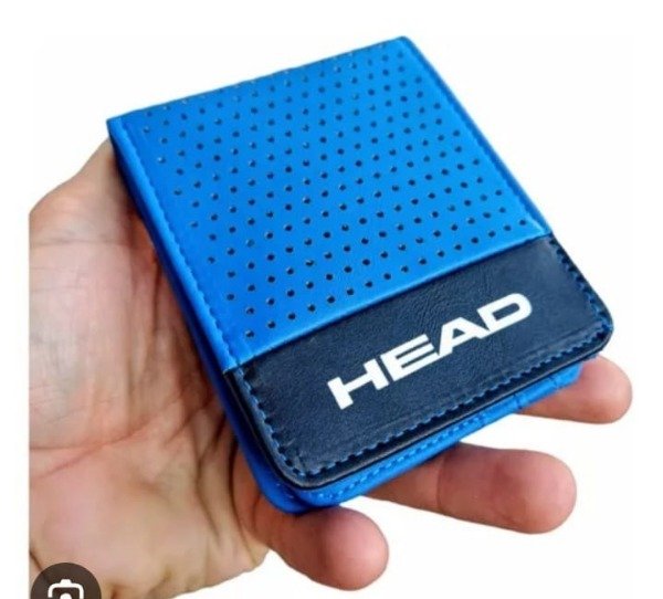 Producto - BILLETERA HEAD 008
