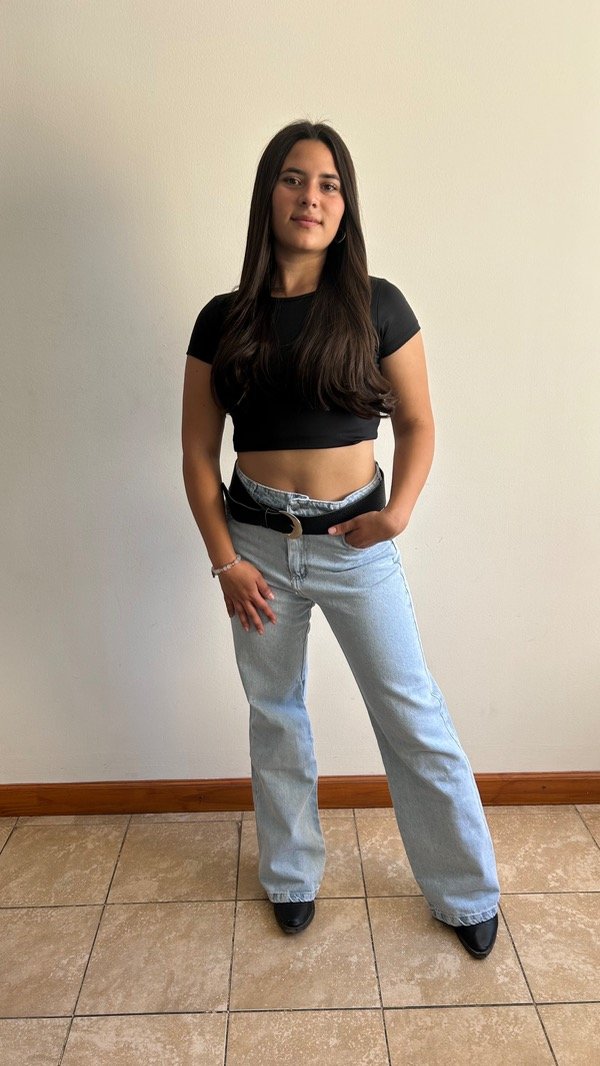 Producto - Remera Darcy