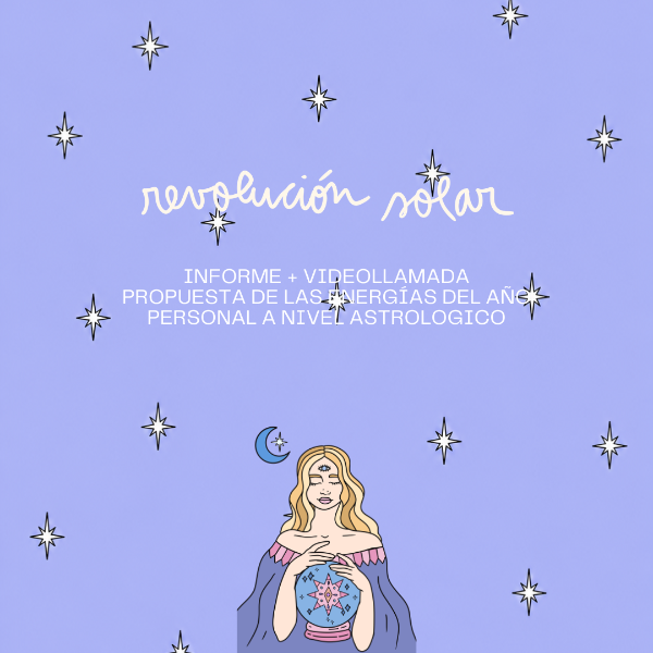 Producto - Revolución solar informe + videollamada