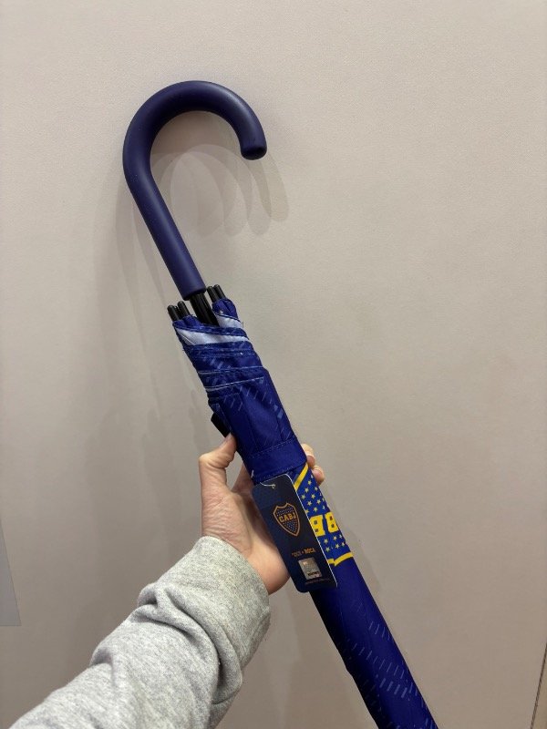 Producto - Paragua Boca