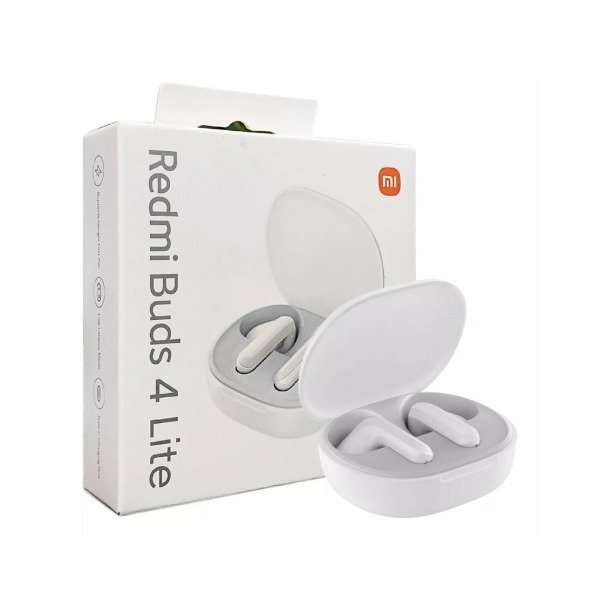 Producto - Redmi Buds 4 Lite (AAA)