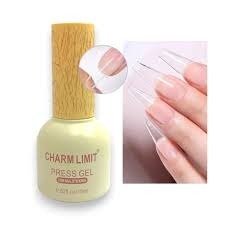 Producto - Press gel charm limit liquido