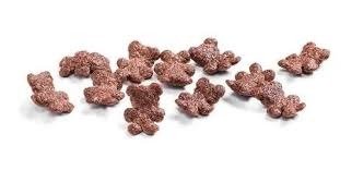 Producto - Ositos de chocolate bolsa 2 Kg "Lasfor"