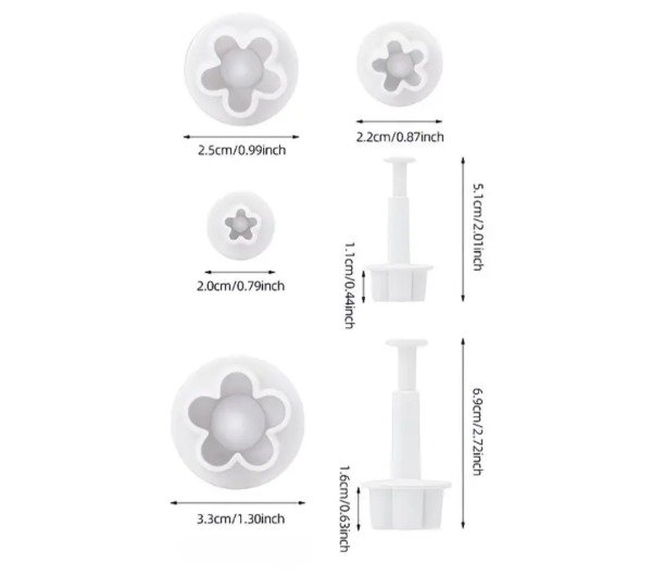 Producto - Expulsor flor x4 - 3