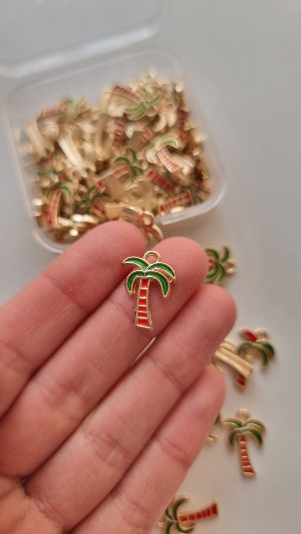 Producto - Dije Palmera 2
