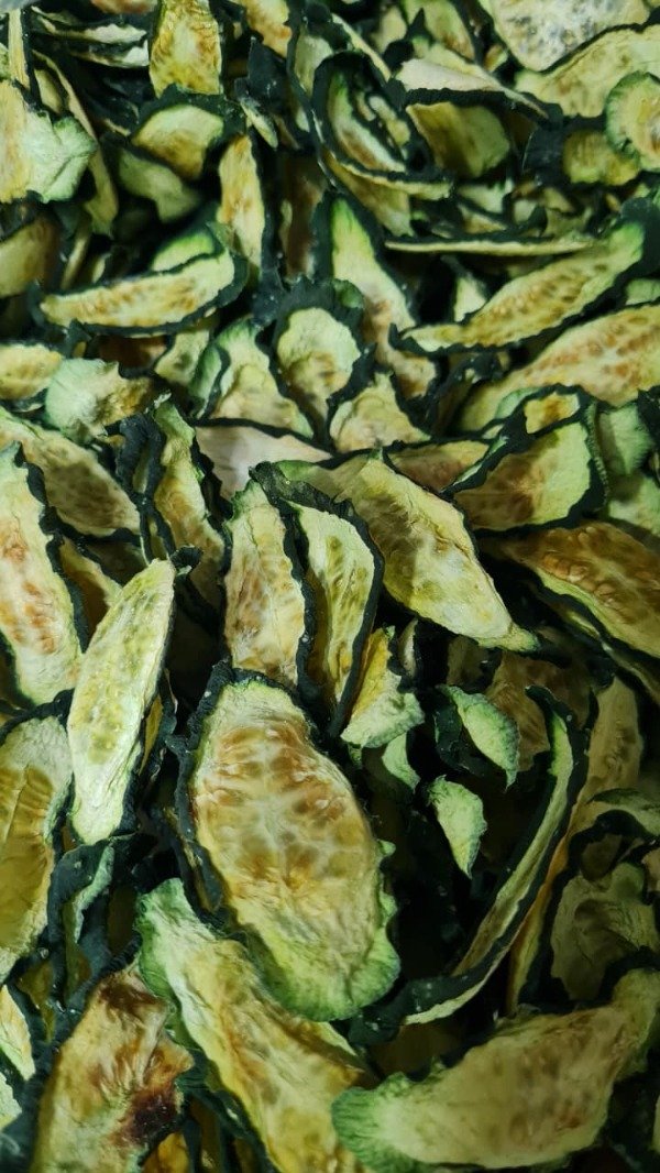 Producto - Pepino por peso