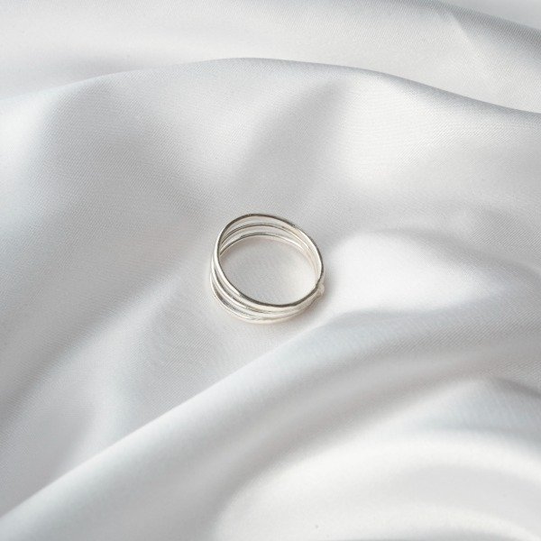 Producto - Anillo Abanico