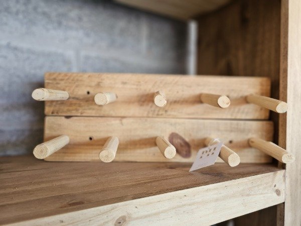 Producto - Percheros