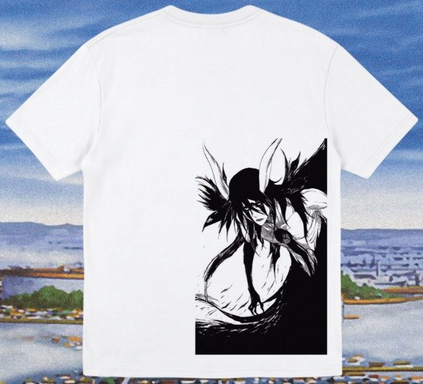 Producto - Remera oversize - Resurrección - 0