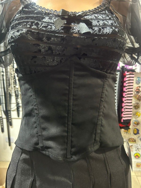Producto - under pana alto