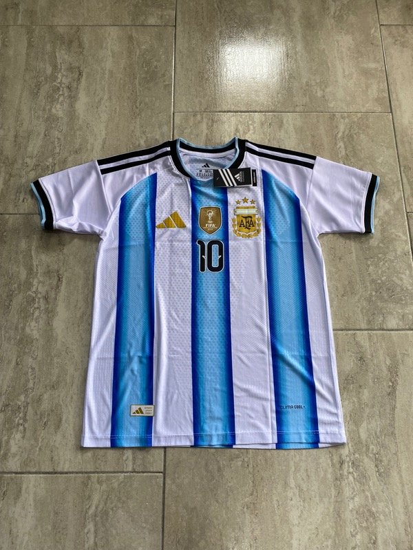 Producto - Argentina 2026 importada