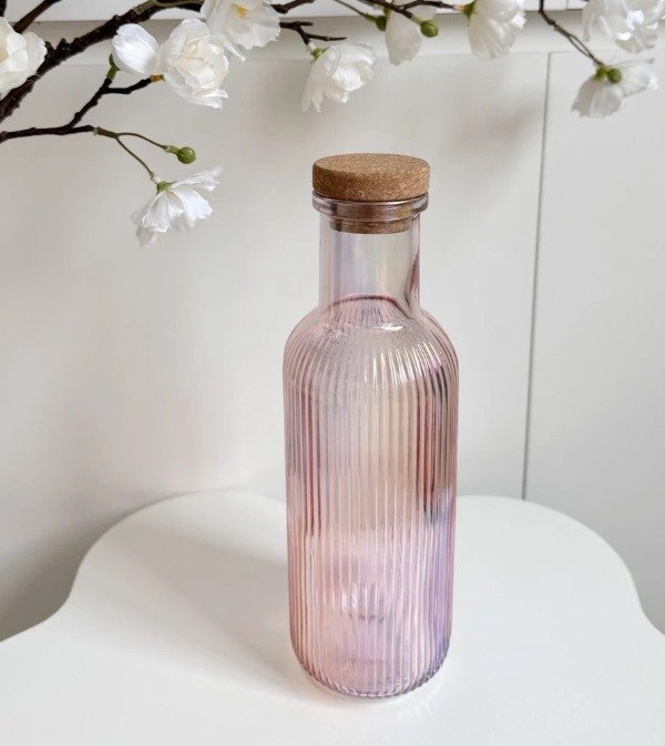 Producto - Botella Malasya Tornasol