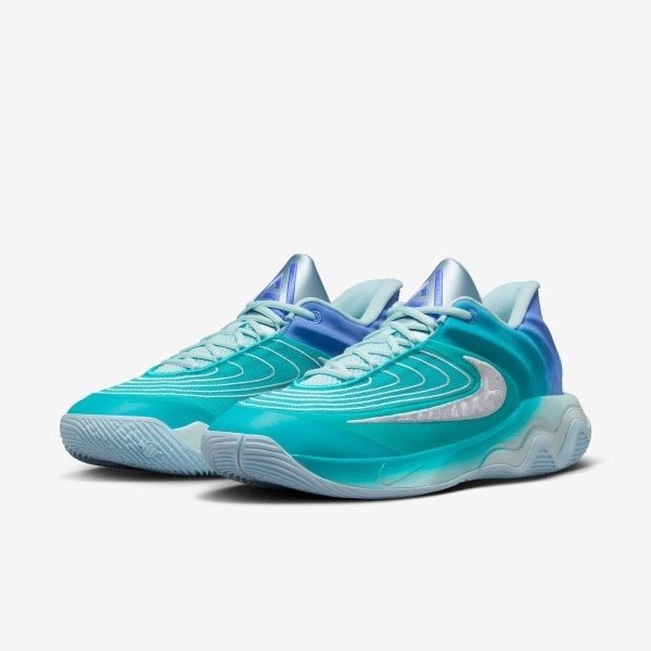 Producto - NIKE GIANNIS IMMORTALITY 4 CHRISTMAS