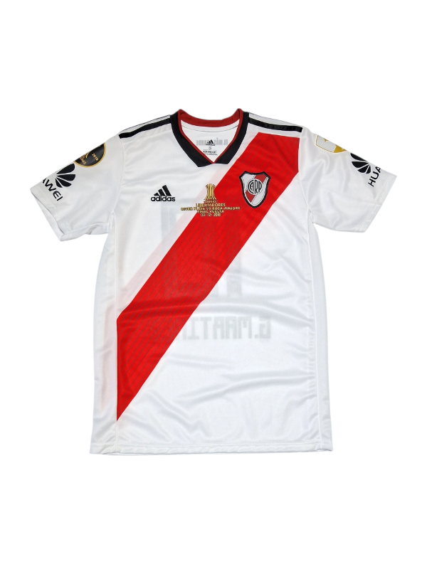 Producto - CAMISETA CARP MADRID 2018 QUINTERO