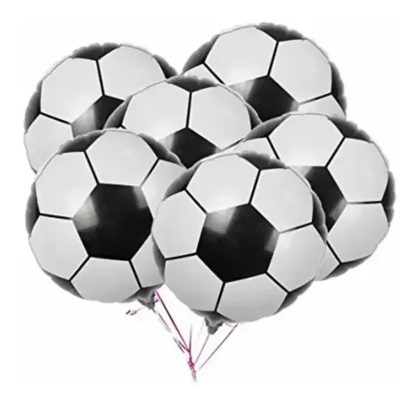 Producto - Globo Pelota futbol 45 cm x 1 unid.