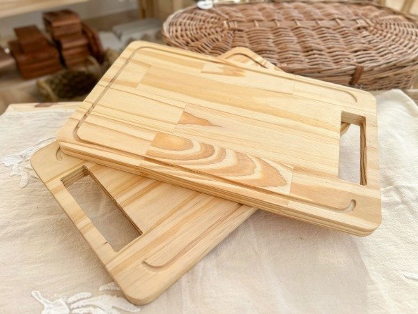 Producto - TABLA RECTA