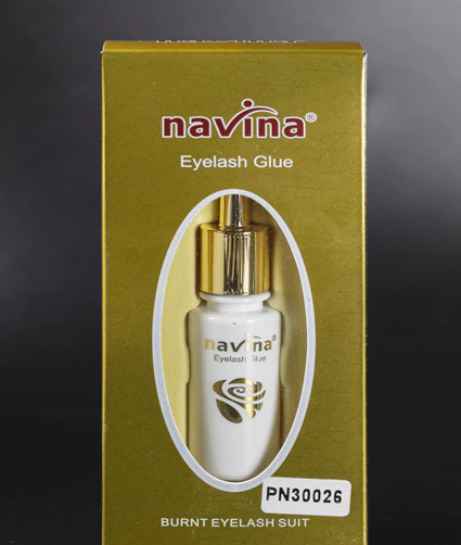 Producto - PEGAMENTO P/ BIGUDIE NAVINA 61031