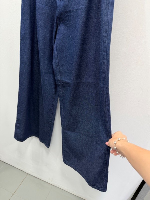 Producto - Wide leg Reggy - 4