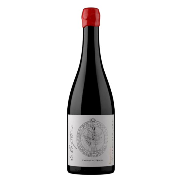 Producto - La Cayetana Cabernet Franc 2022